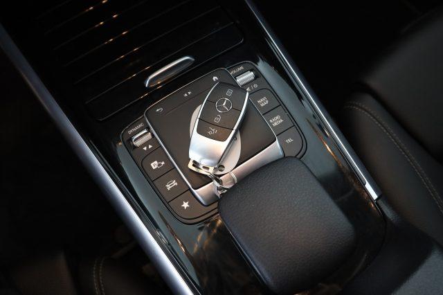 MERCEDES-BENZ CLA sse B B 180 d Automatic Sport Plus