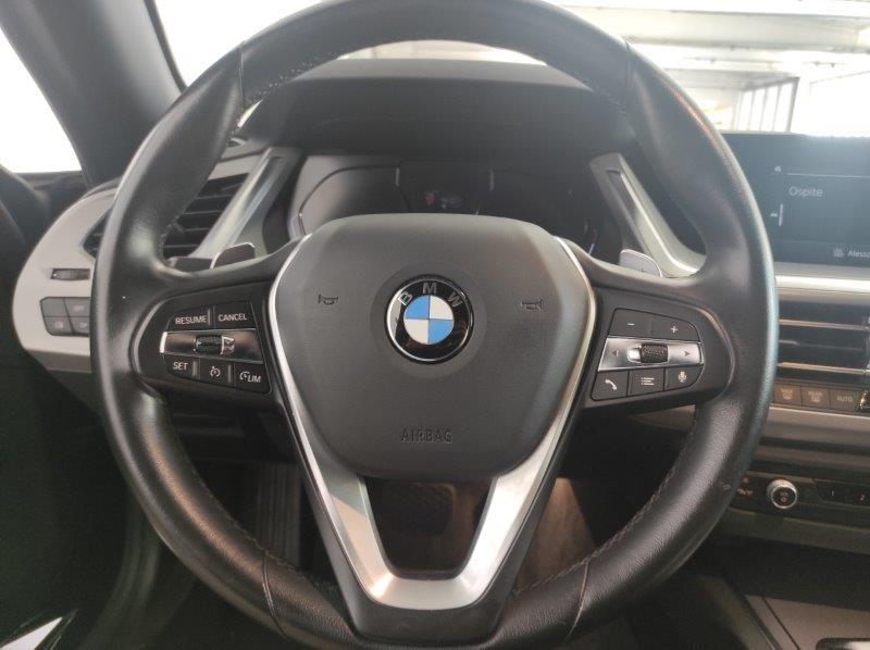 BMW Z4 (G29) - Z4 sDrive30i