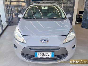 FORD Ka+ 1.2 8V 69CV ( Garanzia 12 Mesi)