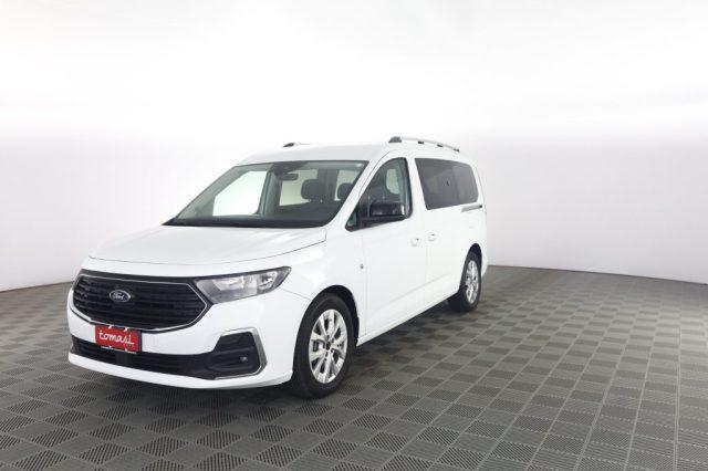 FORD Tourneo Connect Grand Tourneo Connect 2.0 EcoBlue 122 CV aut. Tita