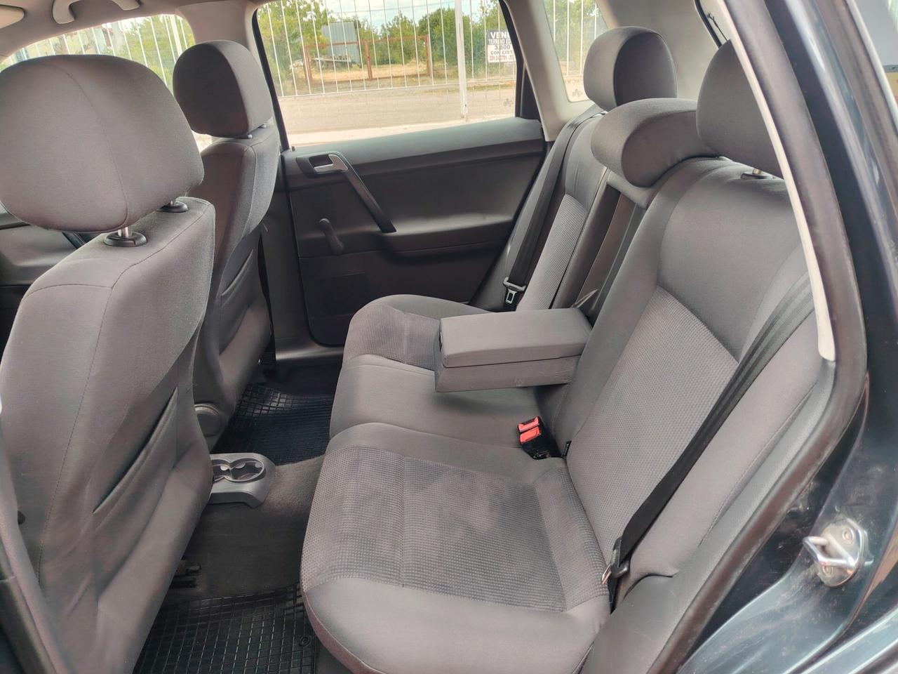 Volkswagen Polo 1.4/80CV TDI 5p. Comfortline