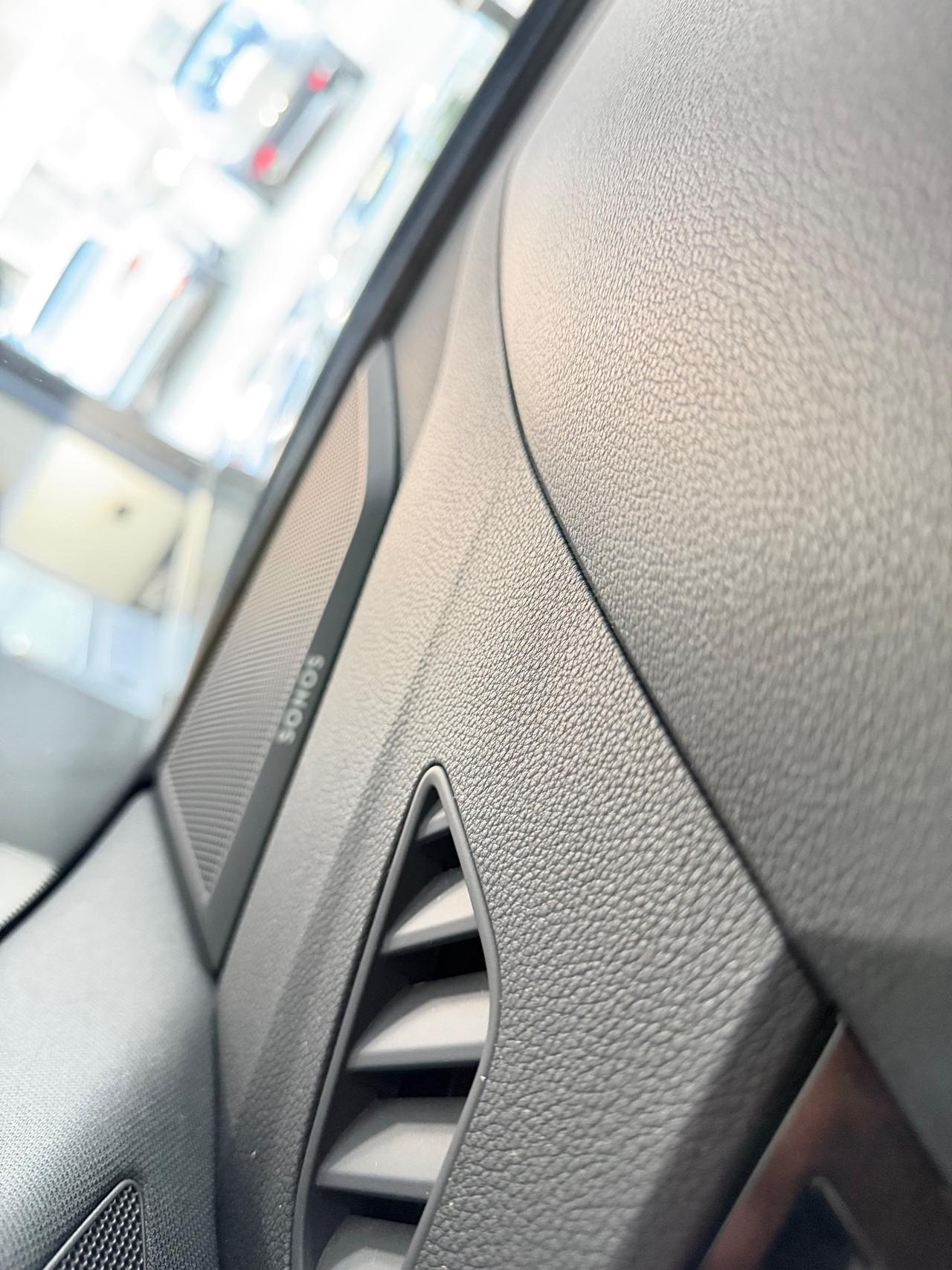 Audi RS Q3 SPORTBACK 2022