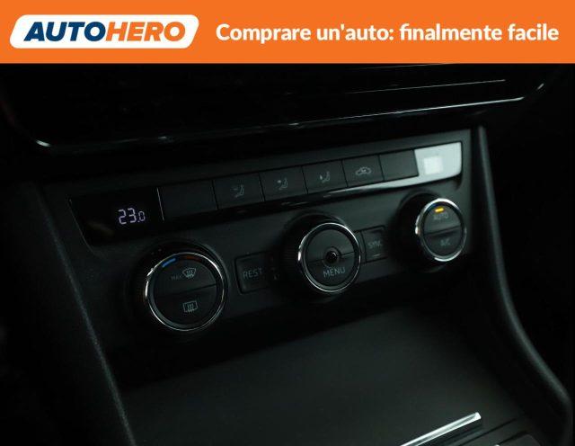 SKODA Superb 1.4 TSI ACT Wagon Active