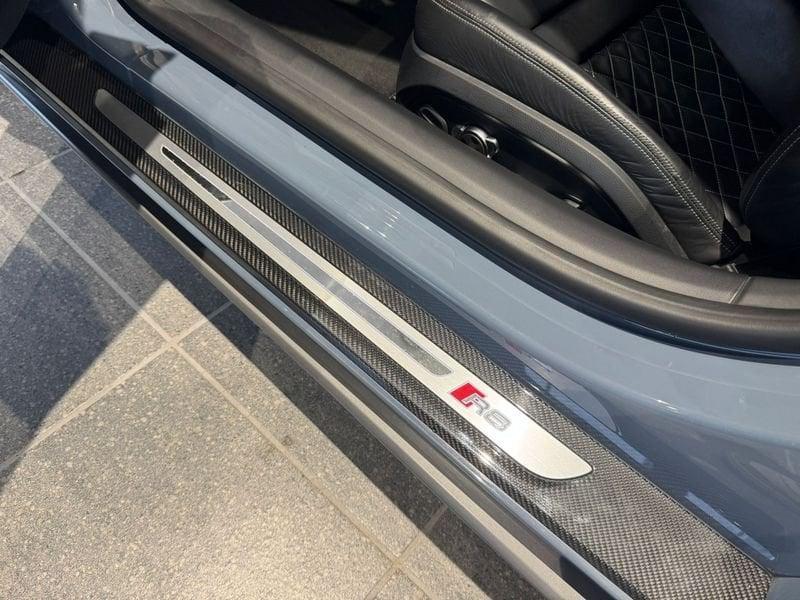 Audi R8 R8 Spyder V10 quattro S tronic Performance