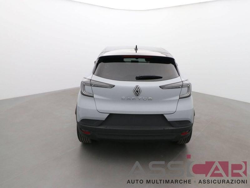 Renault Captur Captur ECO-G 100 CV Techno