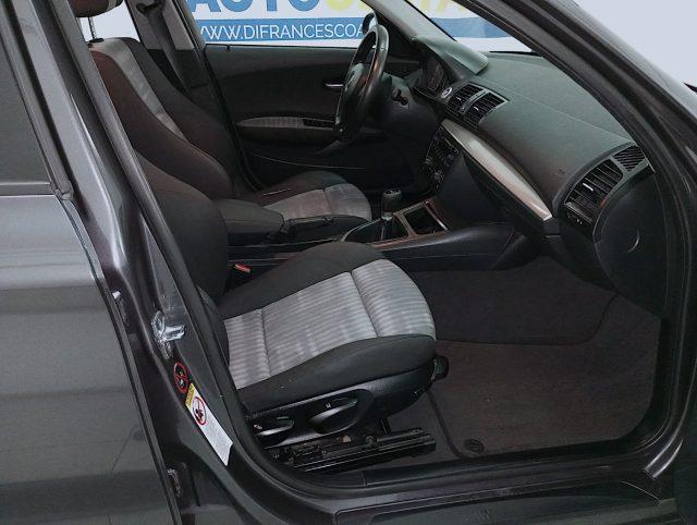 BMW 118 i Attiva
