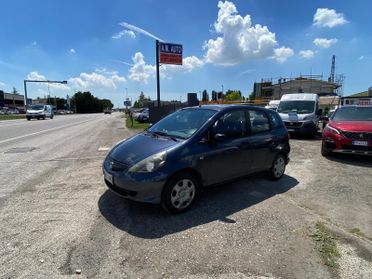 Honda Jazz 1.2 i-DSi 5 porte Live