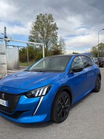 Peugeot 208 PureTech 130 Stop&Start EAT8 5 porte GT Pack
