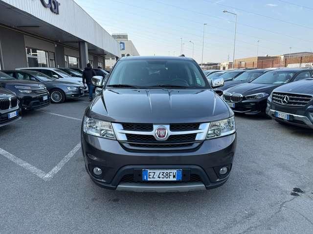 Fiat Freemont Freemont 2.0 mjt 16v 4x4 170cv auto