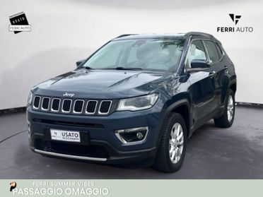 JEEP Compass 1.3 T4 190 CV PHEV AT6 4xe Limited