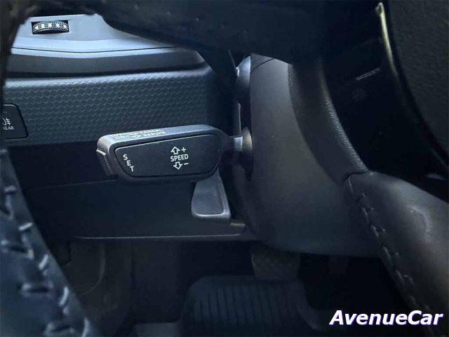 AUDI A1 Sportback 30 1.0 tfsi s-tronic UNICO PROPRIETARIO