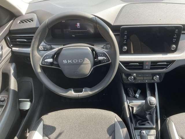 Skoda Scala 1.0 tsi Selection 115cv