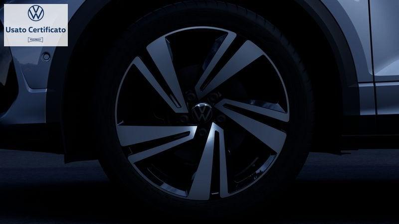 Volkswagen T-Roc T-Roc 1.0 TSI R-Line Plus