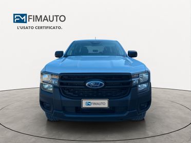 Ford Ranger 2.0 ECOBLUE XLT 170 Cv - 2025