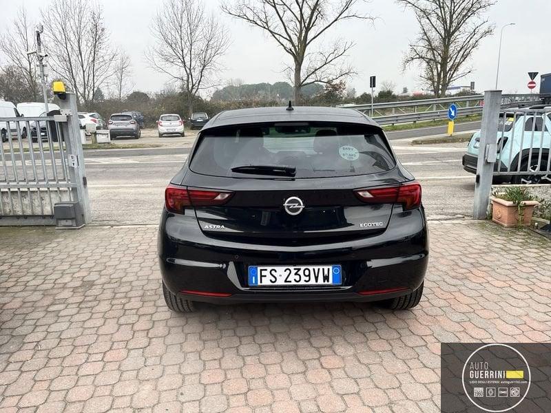 Opel Astra Astra 1.4 Turbo 110CV EcoM 5 porte Innovation