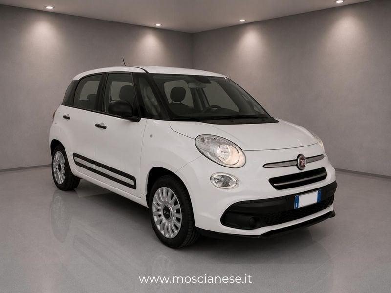 FIAT 500L 500L 1.3 Multijet 95 CV Urban
