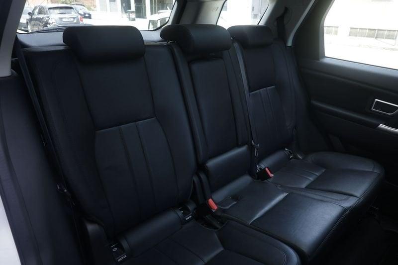Land Rover Discovery Sport Land Rover Discovery Sport 2.0 TD4 180cv HSE Luxury 4WD Tetto Panoramico Unicoproprietario