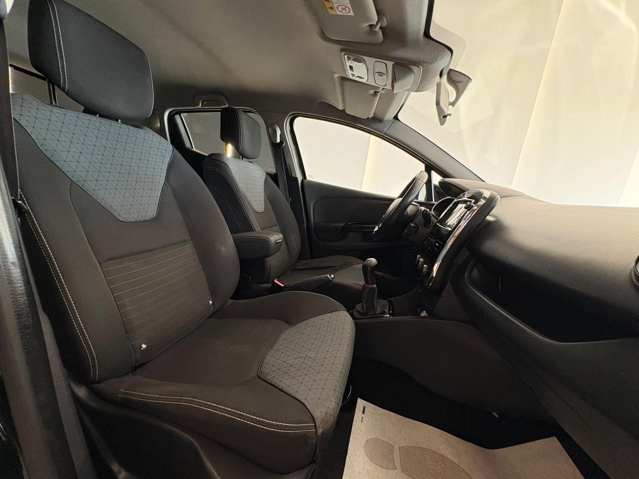 Renault Clio 1.5 dCi 90CV 5 porte Dynamique