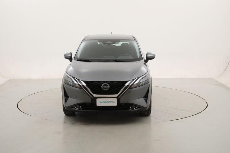 Nissan Qashqai Business BR409755 1.3 Mild Hybrid 140CV
