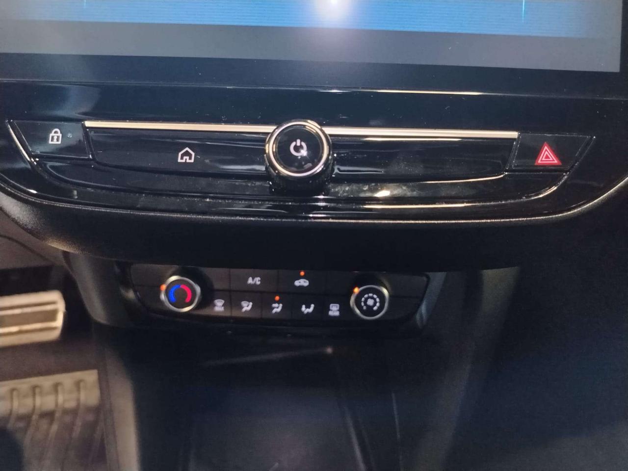 Opel Corsa Corsa 1.2 GS line