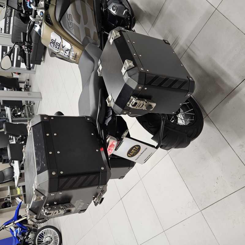 Bmw R 1250 GS Adventure - 2020