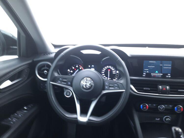 Alfa Romeo Stelvio Business AT8 BR431176 2.1 Diesel 179CV