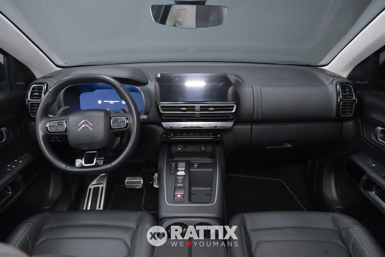 Citroen C5 Aircross 1.6 Hybrid Phev 225CV Shine Pack e-EAT8