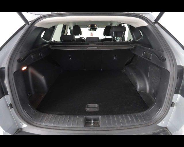 HYUNDAI Tucson 1.6 HEV aut.Exellence