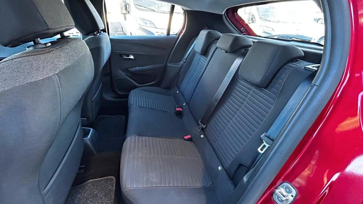 Peugeot 208 1,2 Allure Pack 75cv con 45375 km