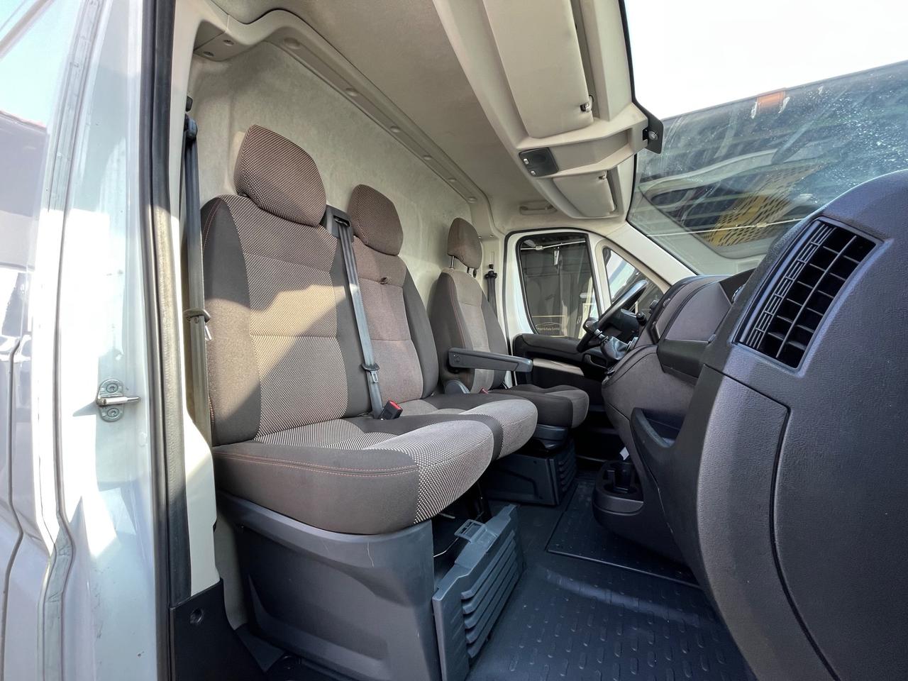 Citroen Jumper - VENDUTO