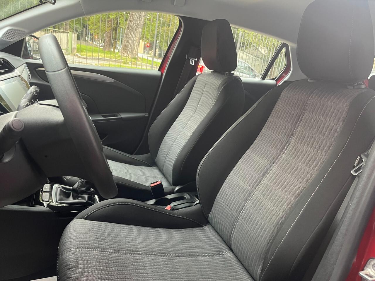 OPEL CORSA 1.5 100CV ELEGANCE - PREZZO REALE