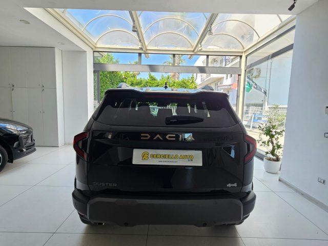 DACIA Duster Tce 130 CV MHEV 4x4 Extreme DA?259,00