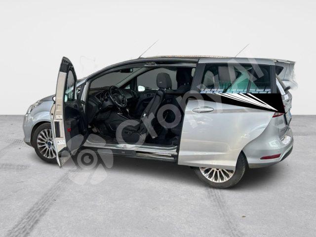 FORD B-Max 1.0 EcoBoost 100 CV AUTOMATICO