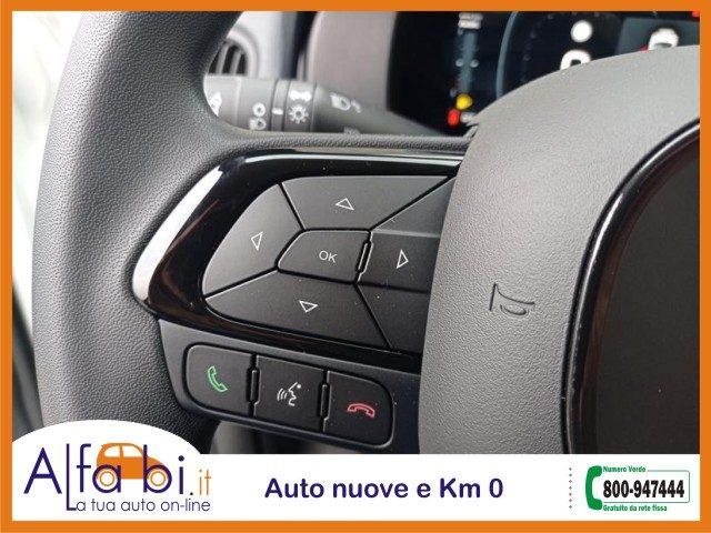 FIAT Pandina 1.0 FireFly 65CV Hybrid Icon