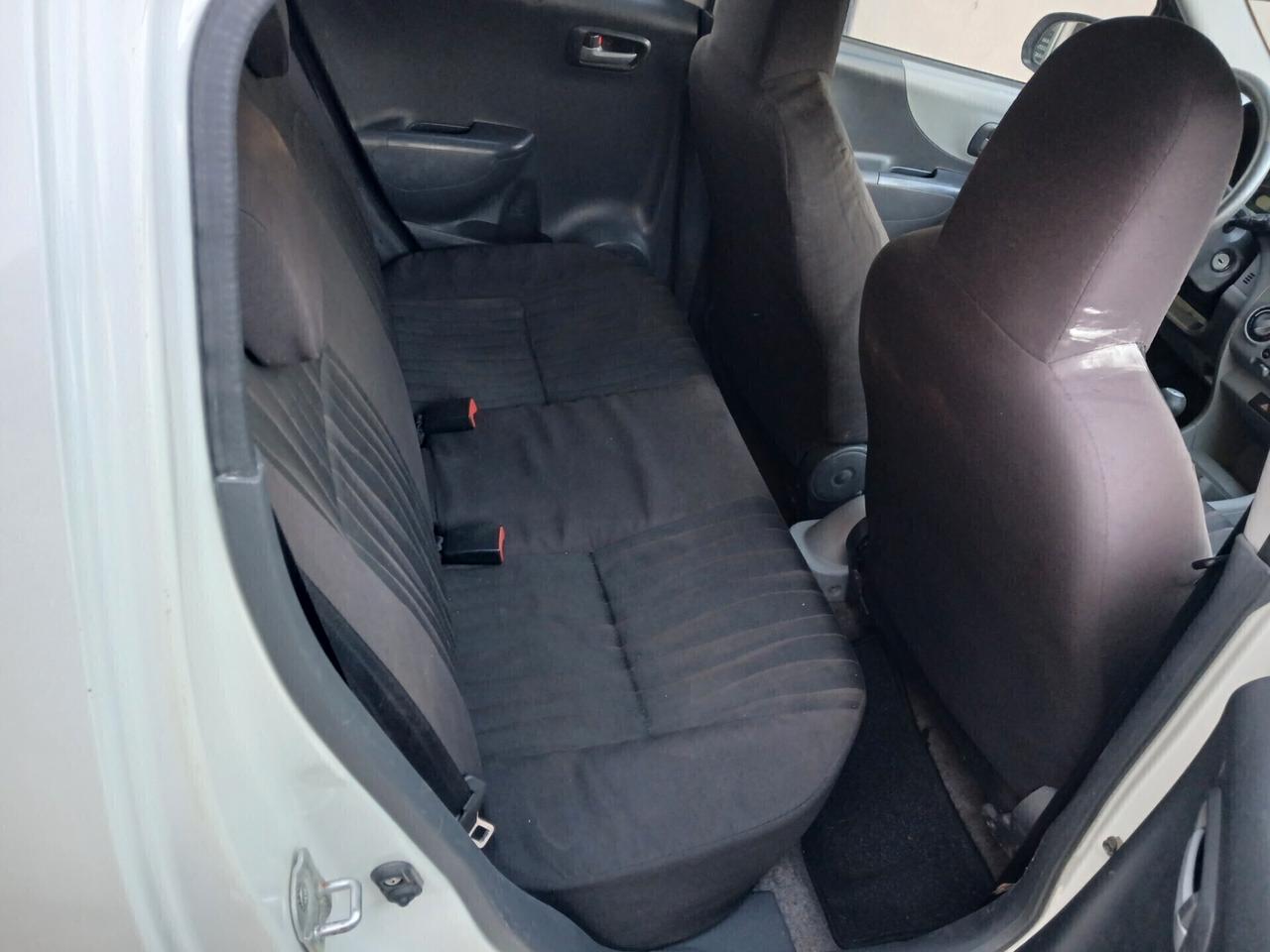 Nissan Pixo 1.0 5 porte GPL Eco Easy