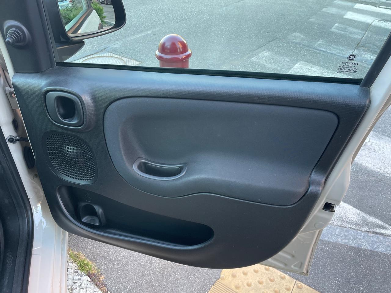 Fiat Panda 1.2 Easy/1PROP/GARANZIA 12 MESI