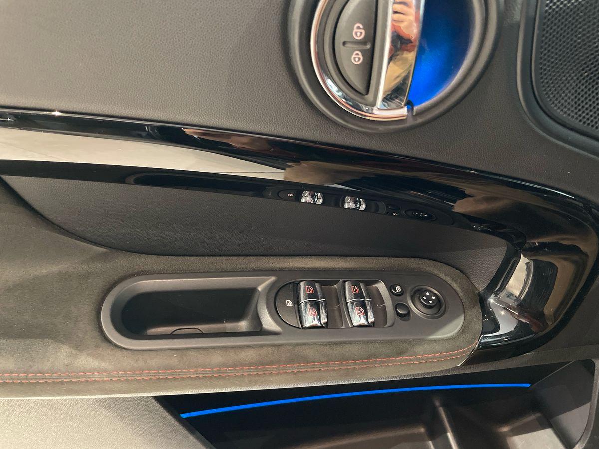 MINI Mini Countryman F60 2017 - Mini Countryman 2.0 JCW auto