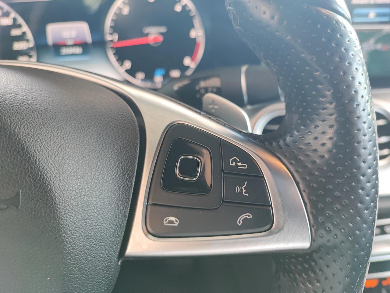 Mercedes-benz E 220 d S.W. Auto Premium Plus