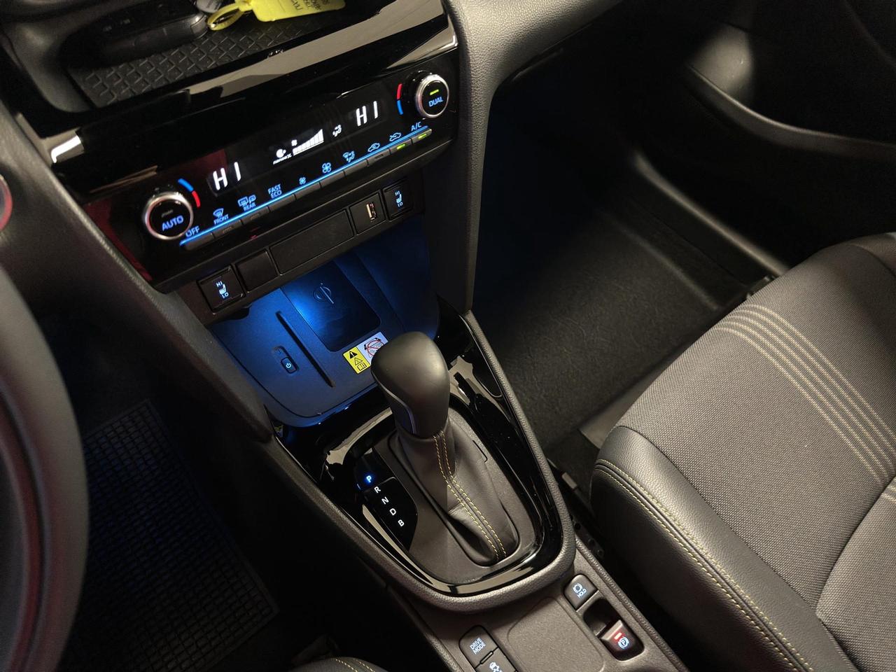 Toyota Yaris Cross 1.5h Adventure fwd 116cv e-cvt