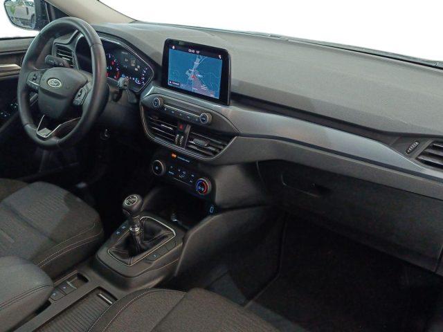 FORD Focus 1.5 EcoBlue 120 CV 5p. Active