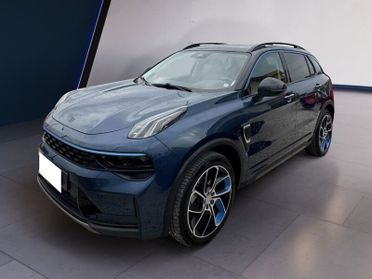 Lynk & Co 01 01 1.5 td phev auto