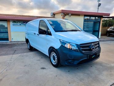 Mercedes-benz Vito 1.6 111 CDI PC-SL Furgone Long