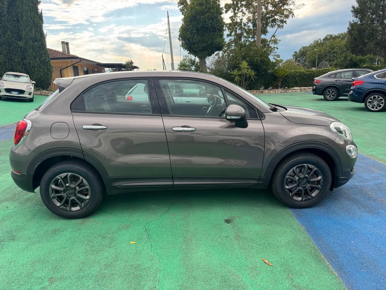Fiat 500X 1.3 MultiJet 95 CV Business