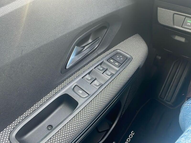 Dacia Jogger Jogger 1.0 TCe GPL 100 CV 7 posti Extreme Up