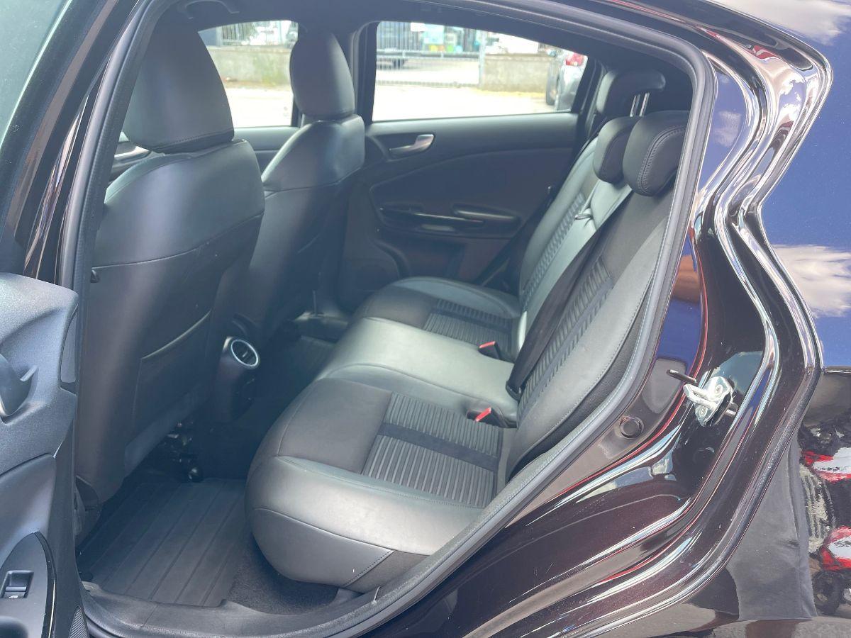ALFA ROMEO - Giulietta - 2.0 JTDm-2 170 CV Exclusive