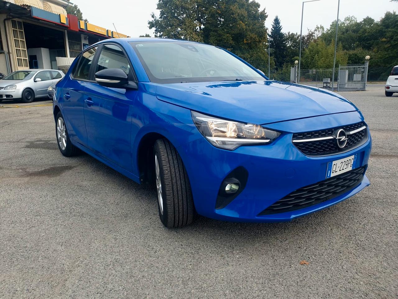 Opel Corsa 1.2 100 CV Blitz Edition