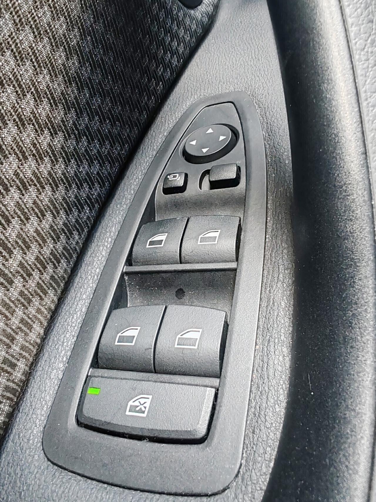 Bmw X1 sDrive18d Business Advantage