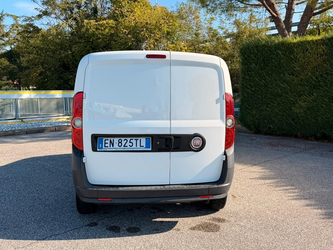 Fiat DOBLO 1.3 MULTIJET