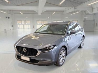 Mazda CX-30 2.0 Skyactiv-G M Hybrid Exclusive AWD 6AT