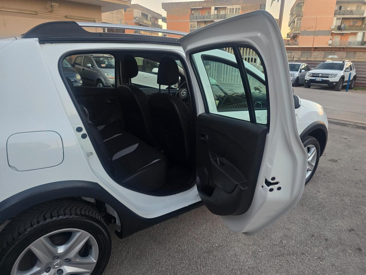 Dacia Sandero 0.9 TCe 12V TurboGPL 90CV Start&Stop Lauréate